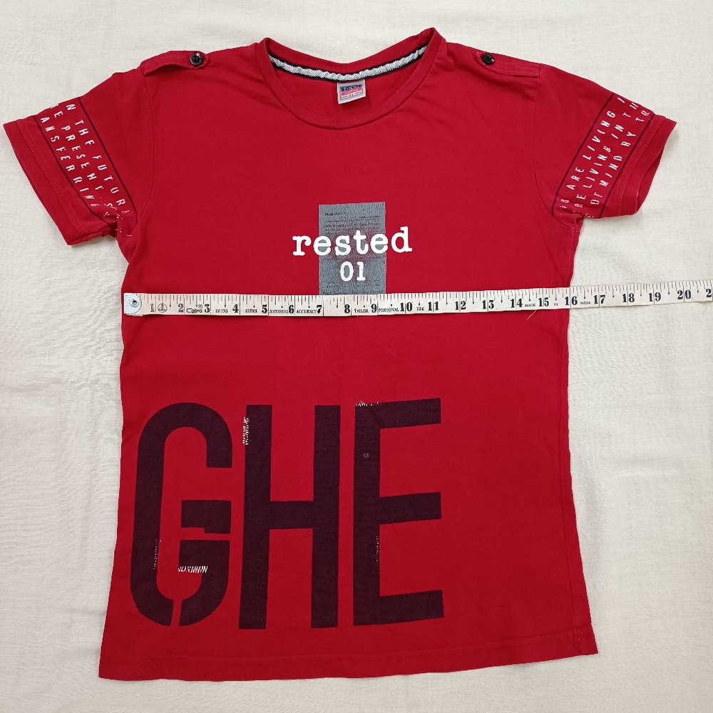 Tshirt for boy - Picture 4 of 4